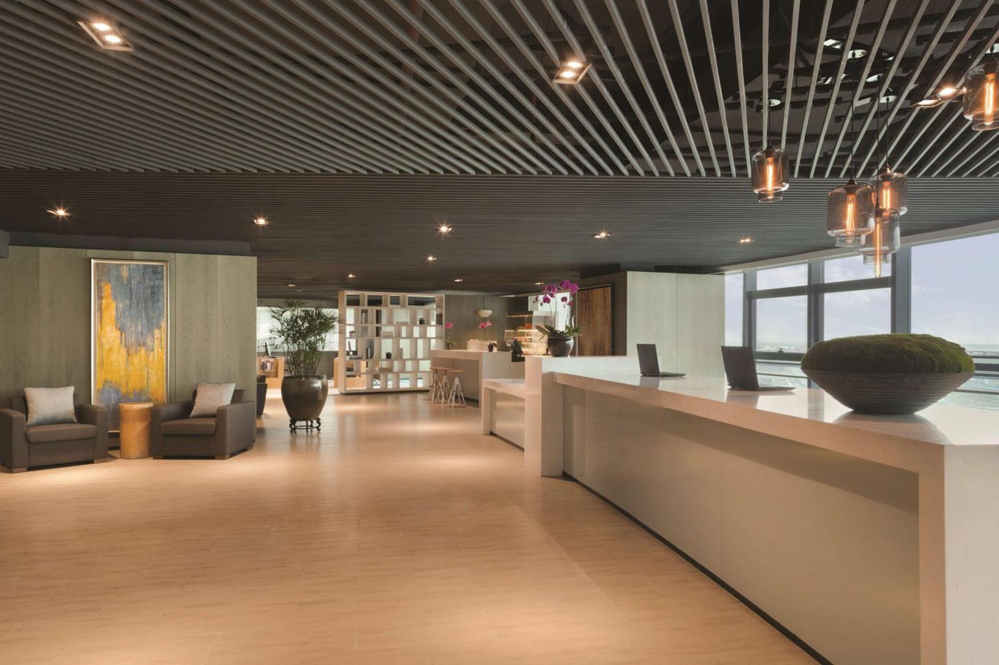 Hotel Hyatt House Shenzhen Airport Esterno foto