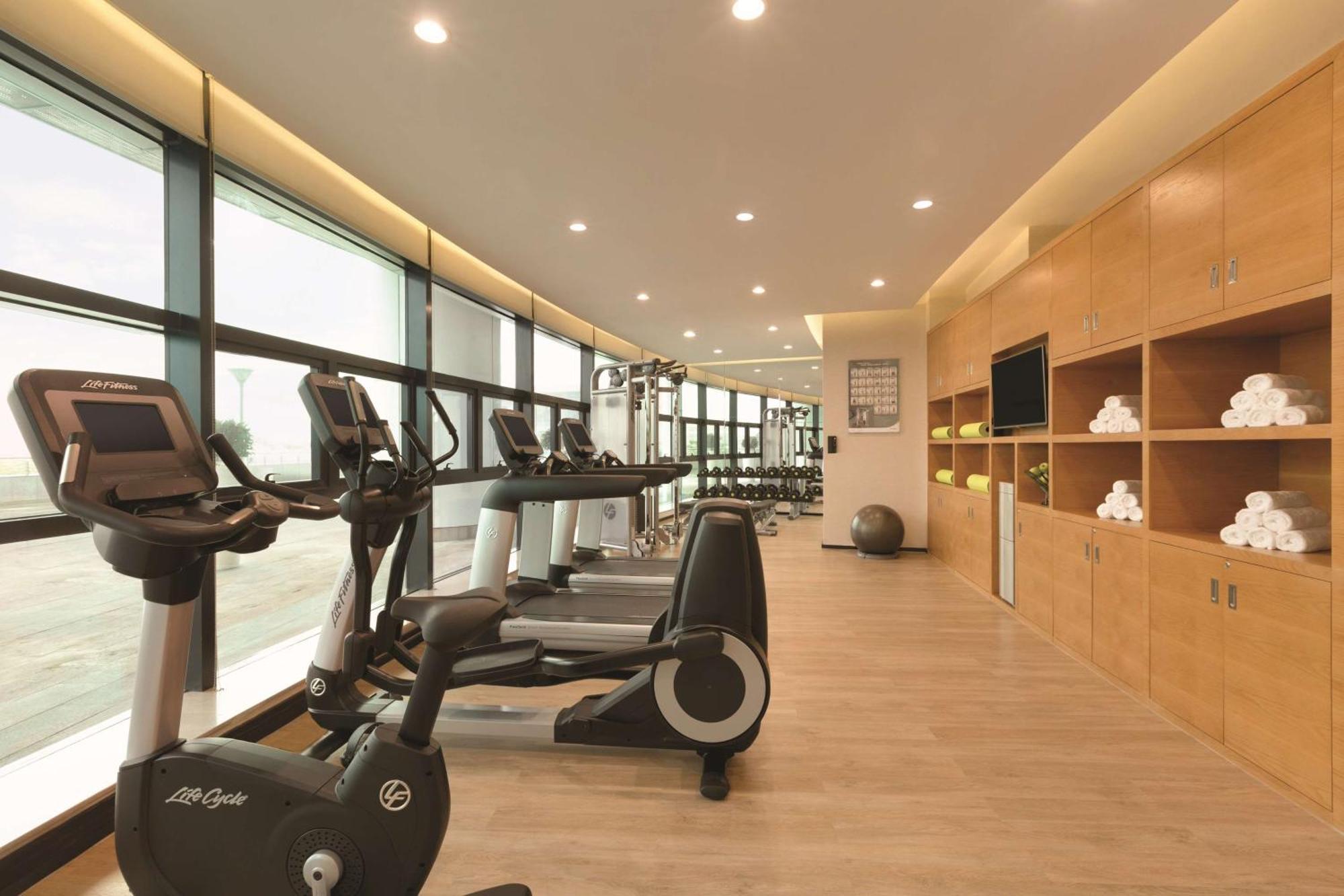 Hotel Hyatt House Shenzhen Airport Esterno foto