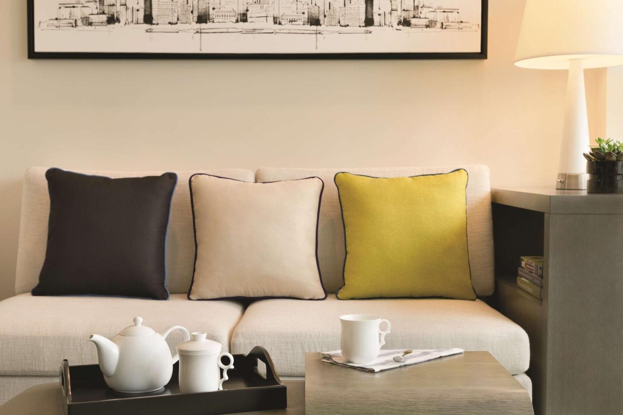Hotel Hyatt House Shenzhen Airport Esterno foto