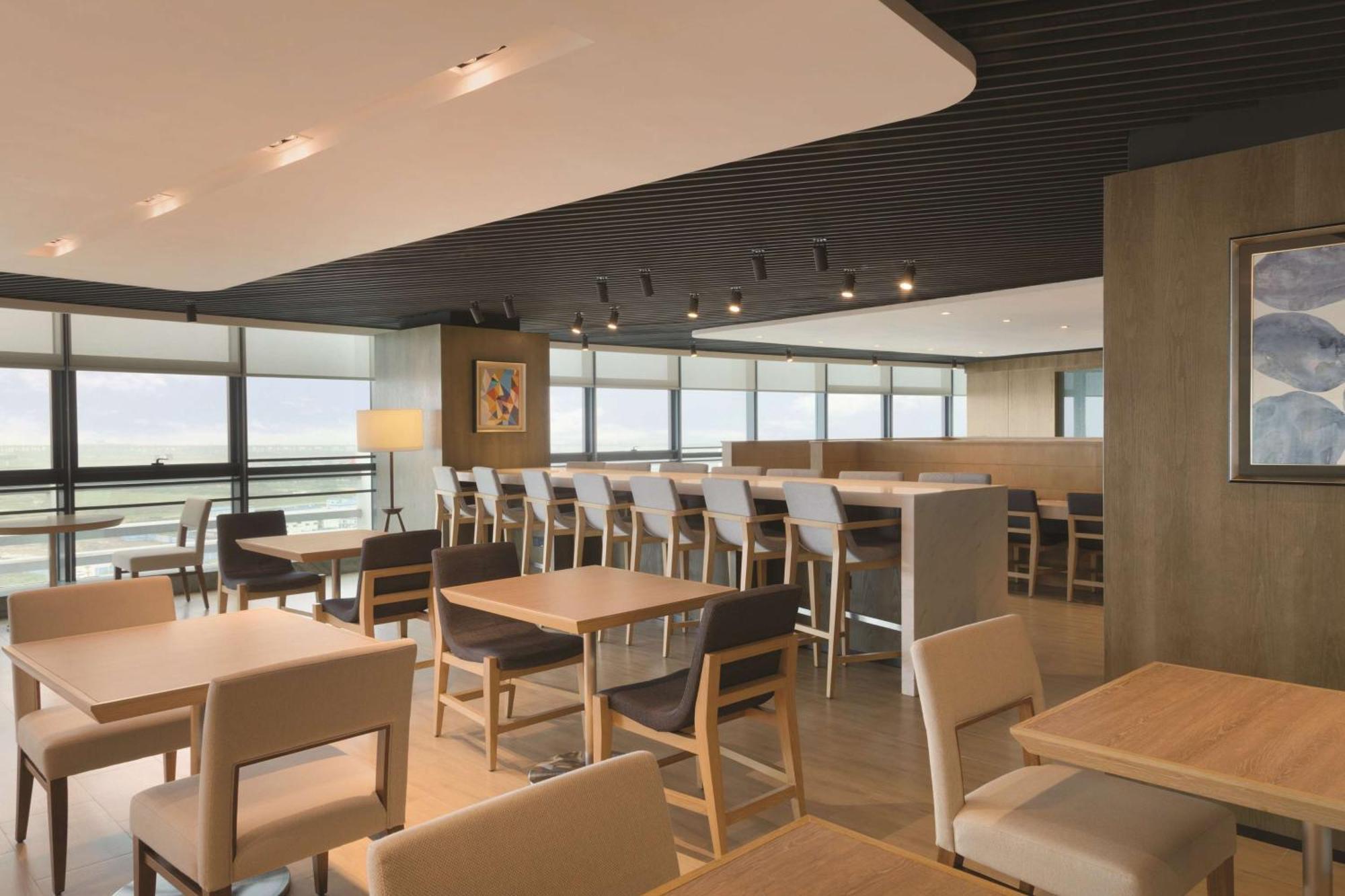 Hotel Hyatt House Shenzhen Airport Esterno foto