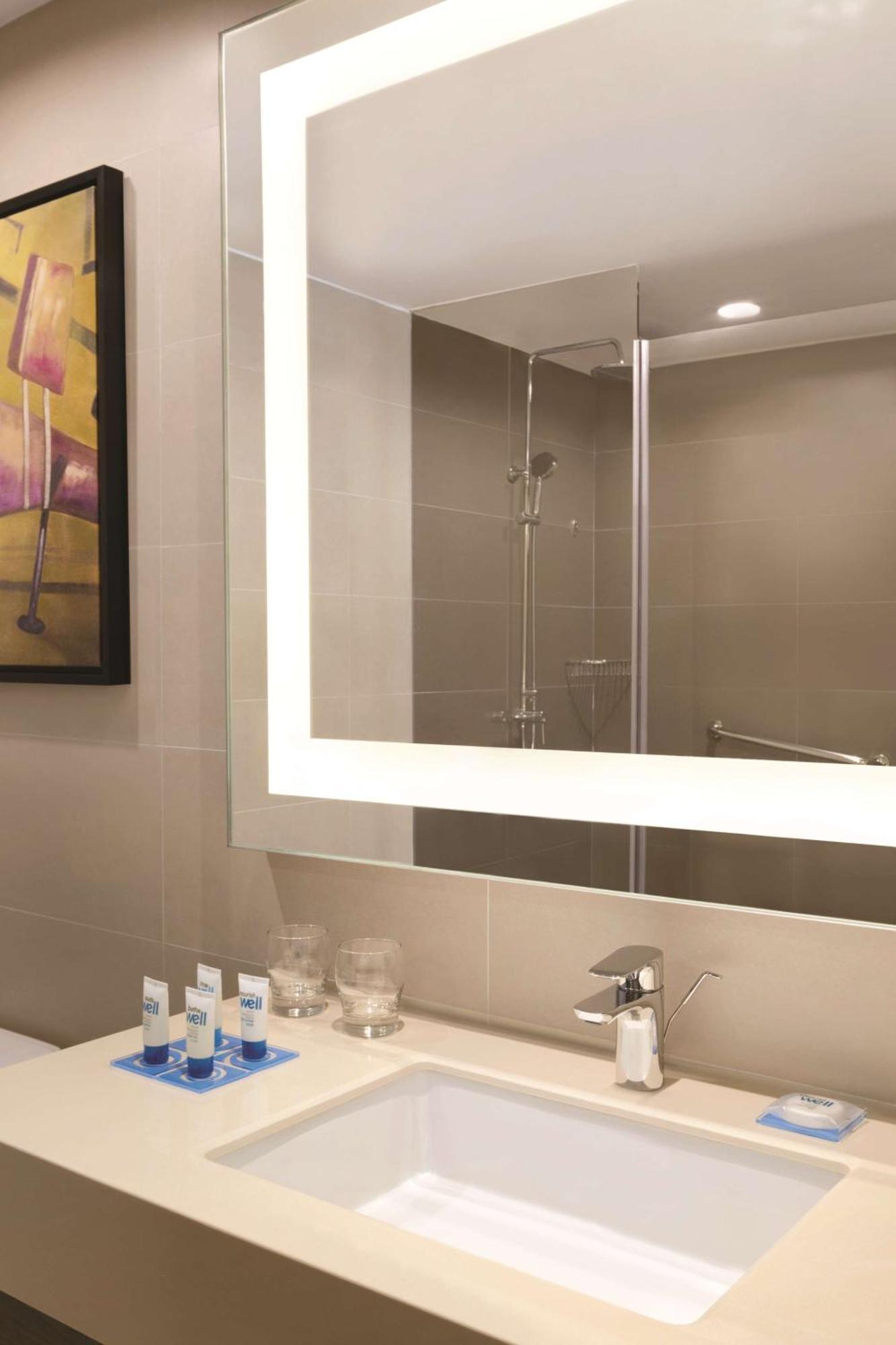 Hotel Hyatt House Shenzhen Airport Esterno foto