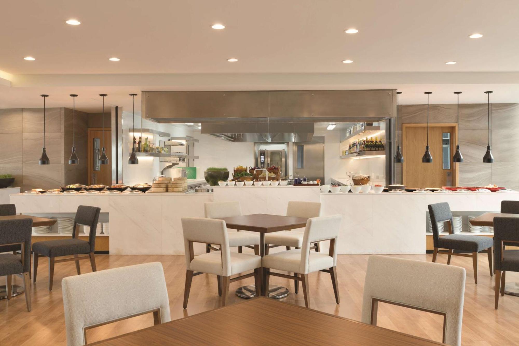 Hotel Hyatt House Shenzhen Airport Esterno foto