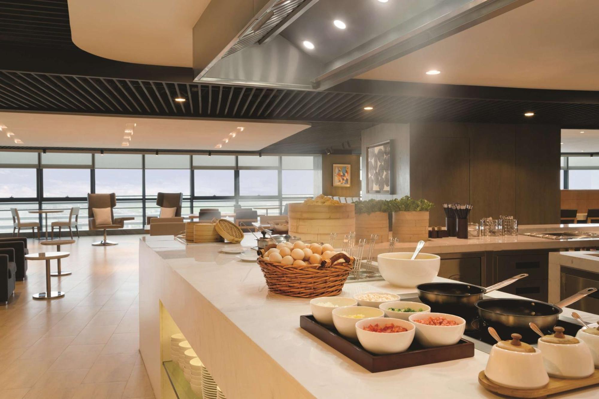 Hotel Hyatt House Shenzhen Airport Esterno foto