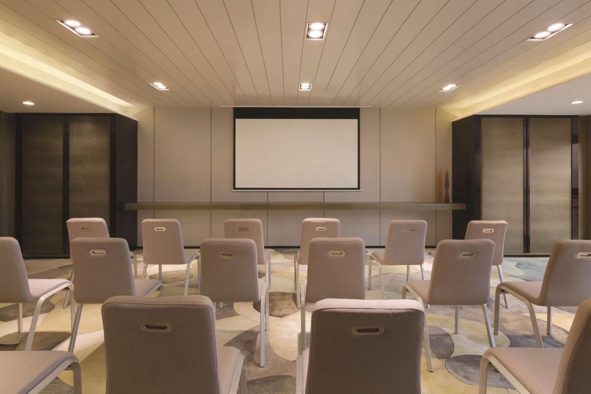 Hotel Hyatt House Shenzhen Airport Esterno foto