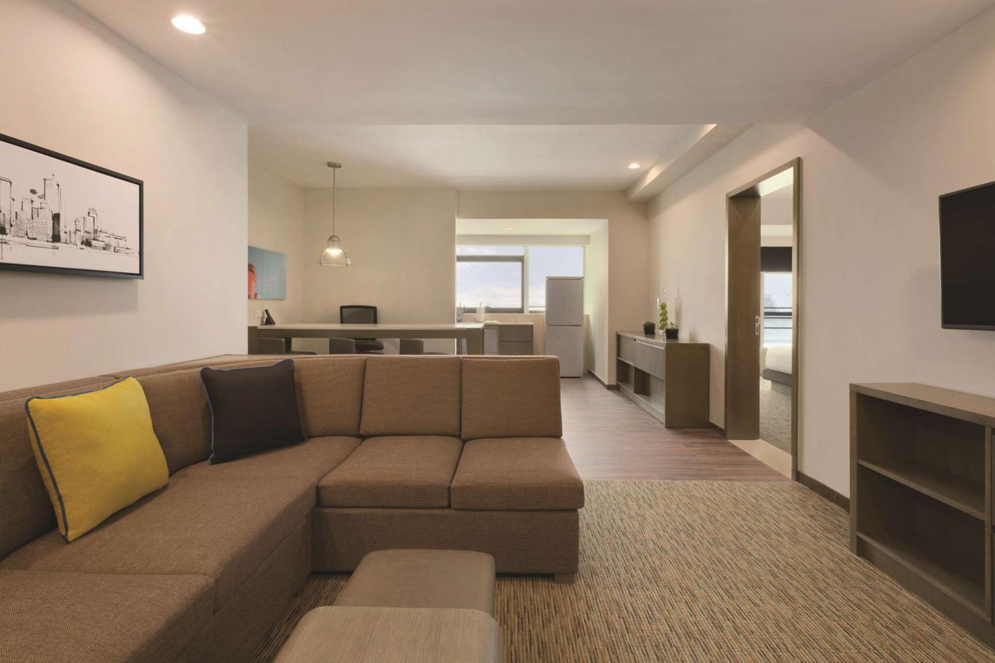 Hotel Hyatt House Shenzhen Airport Esterno foto