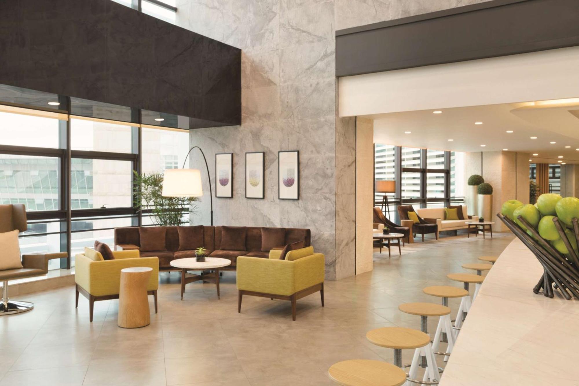 Hotel Hyatt House Shenzhen Airport Esterno foto