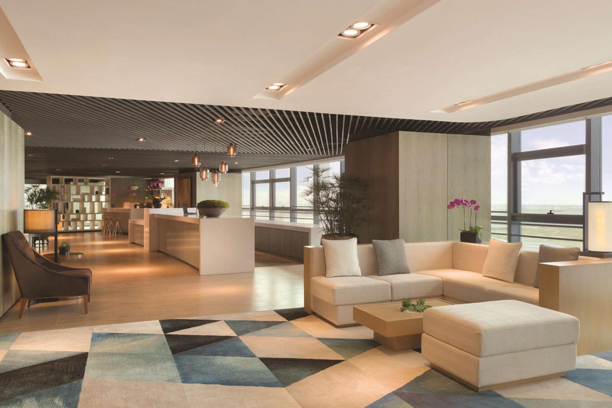 Hotel Hyatt House Shenzhen Airport Esterno foto