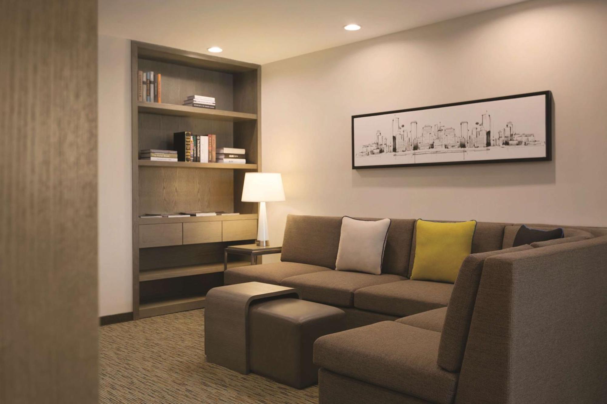 Hotel Hyatt House Shenzhen Airport Esterno foto