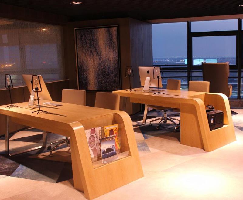 Hotel Hyatt House Shenzhen Airport Esterno foto