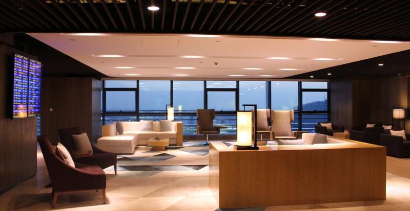Hotel Hyatt House Shenzhen Airport Esterno foto
