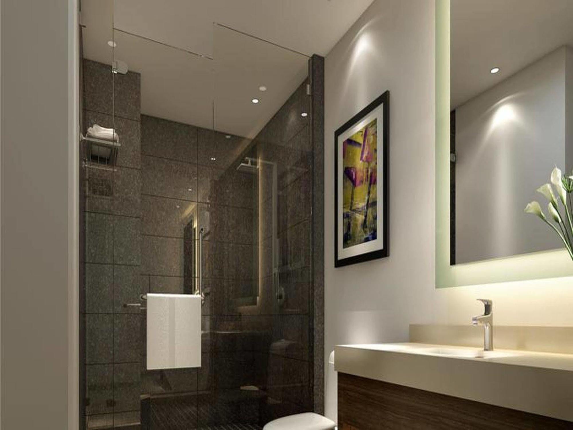 Hotel Hyatt House Shenzhen Airport Esterno foto